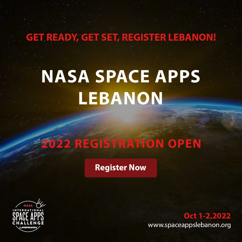 Register Now Lebanon
