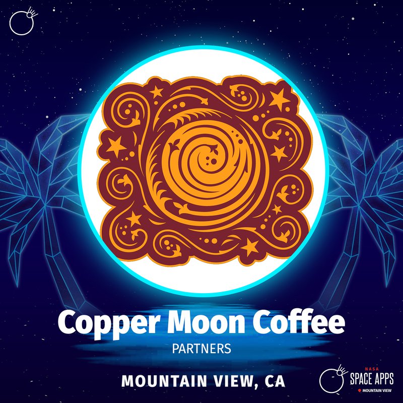 Copper Moon Coffee