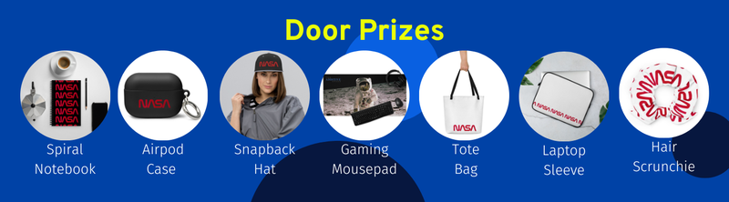 Door Prizes