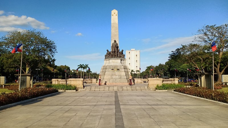 Luneta