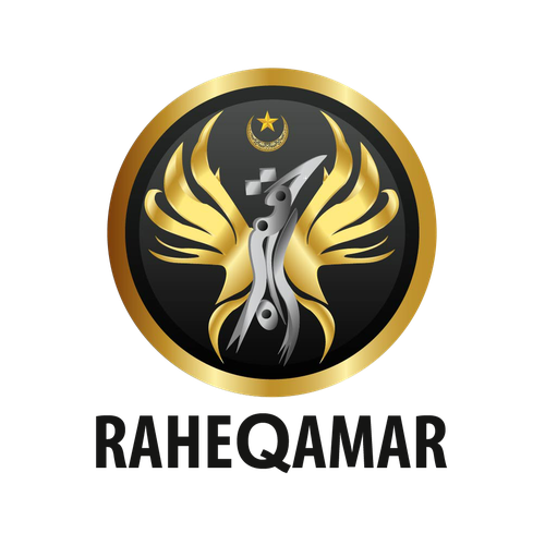 RaheQamar