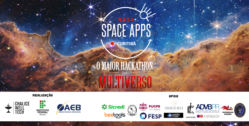 Space Apps Curitiba 2022