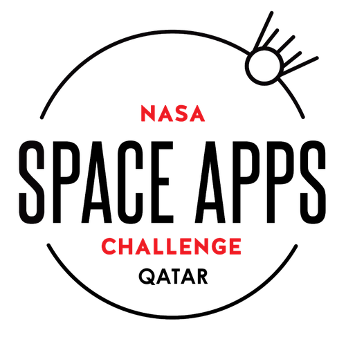 nasa space apps doha