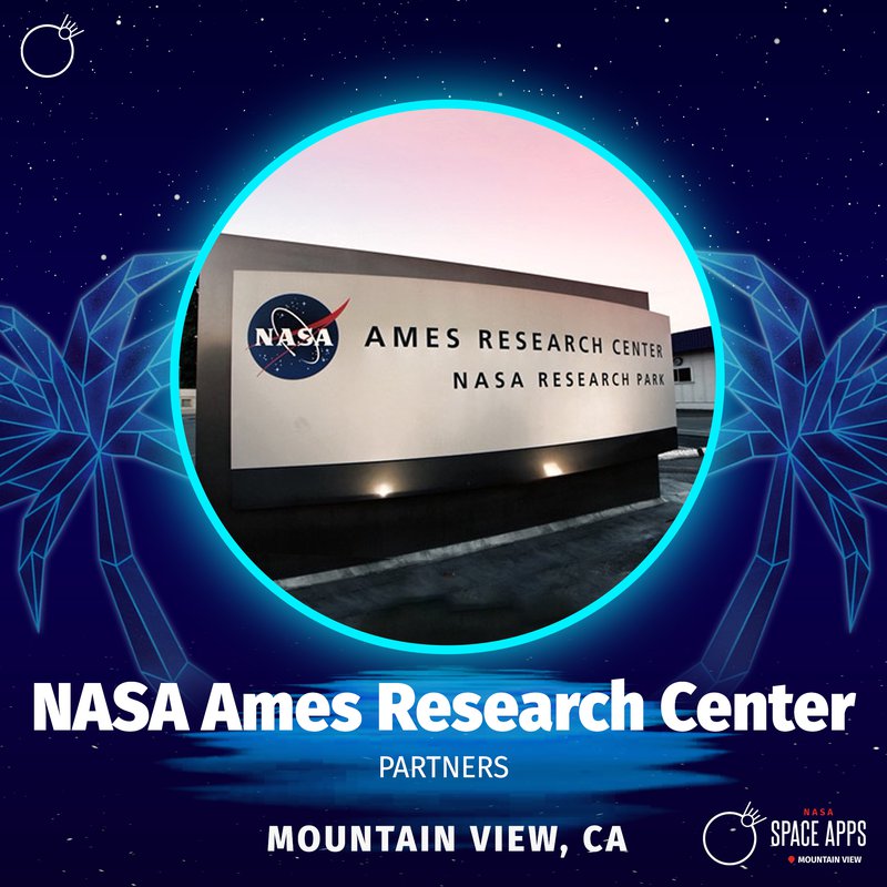 NASA Ames Research Center