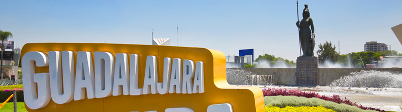 Guadalajara