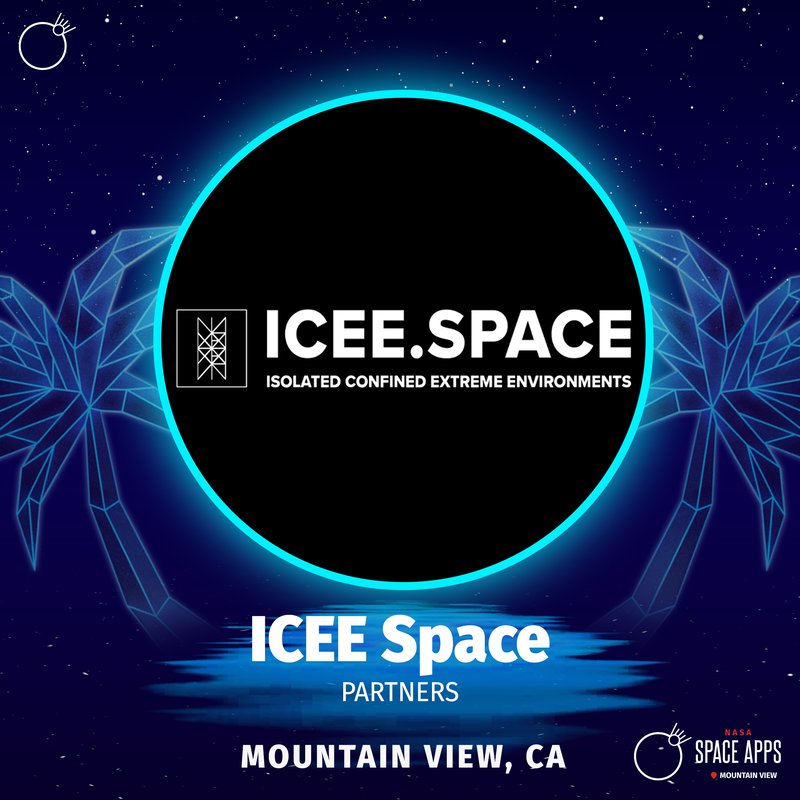 ICEE Space