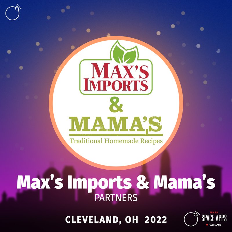 Mama's and Max's Import