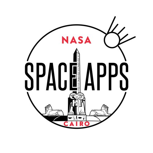 NASA Space Apps Cairo