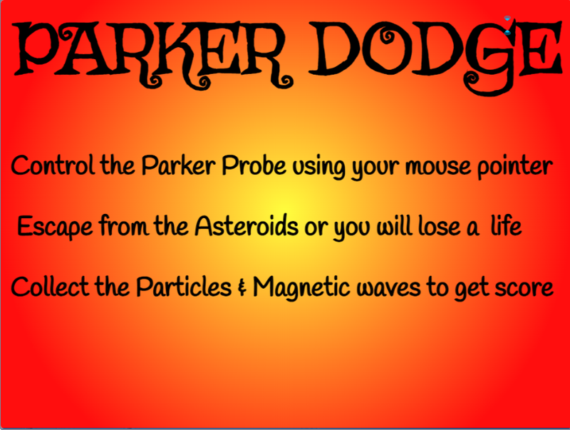 Snip of a fun element from our solution