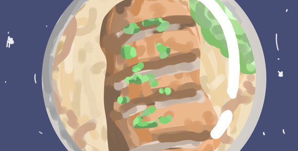 Our Team Fighting ✌🏻KATSUDON Team🥢☄️