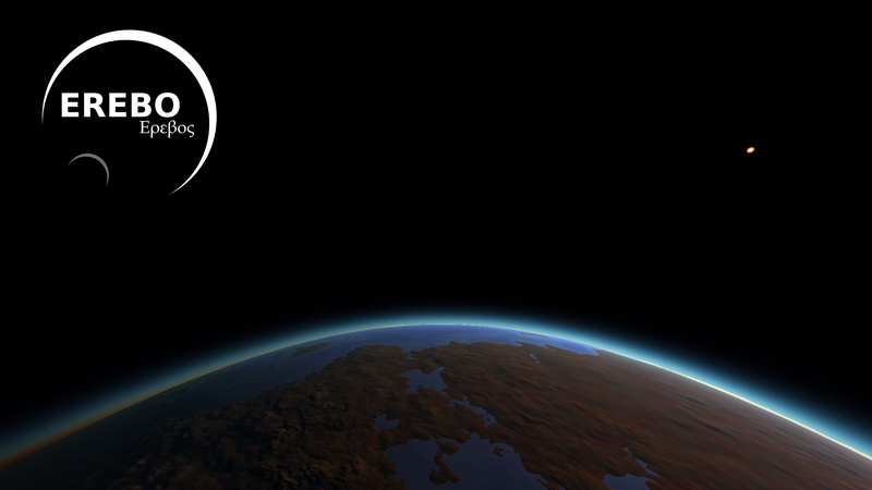 A little background was created today, but for what it would be? For a extra mini game, maybe? We will see 😁