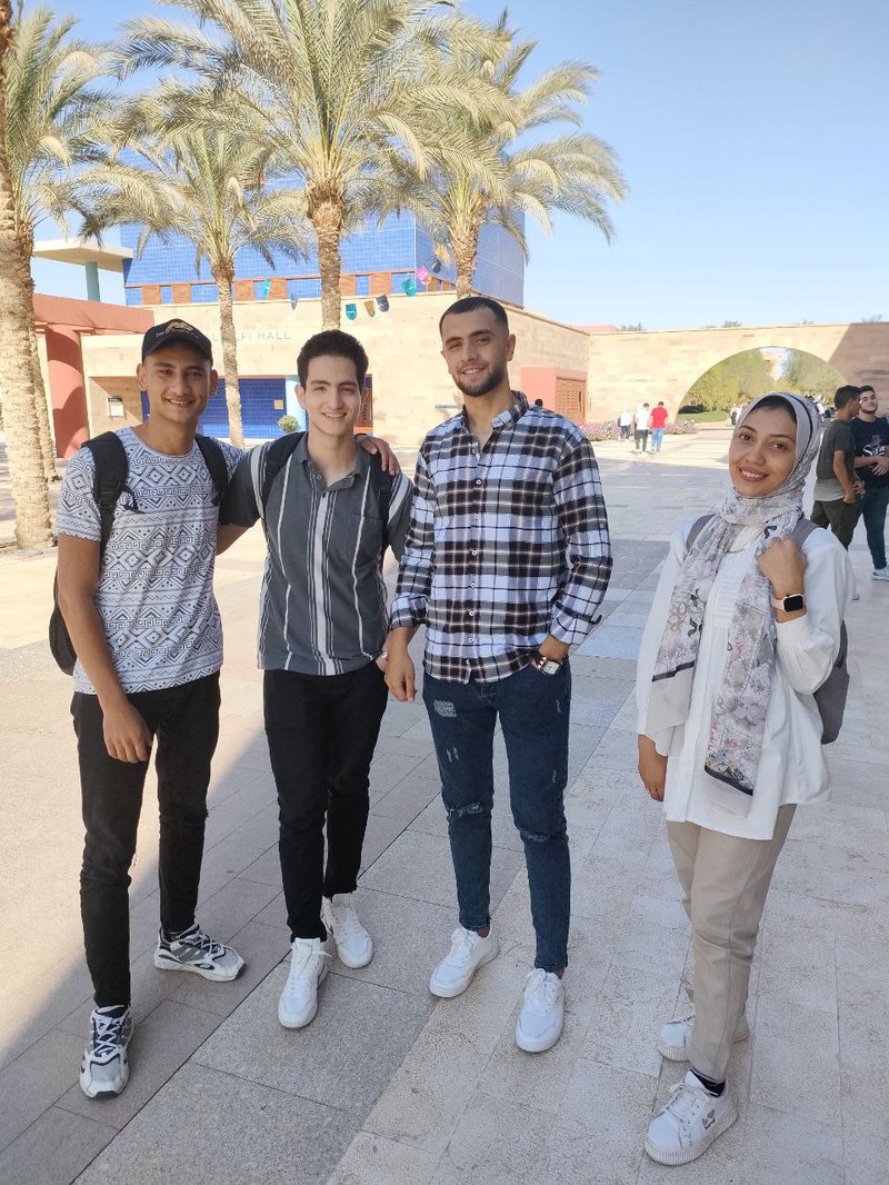 Smart Team is here ♥