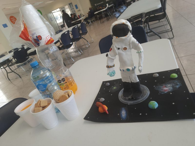 Good Morning world! Say hi to Biogecko !