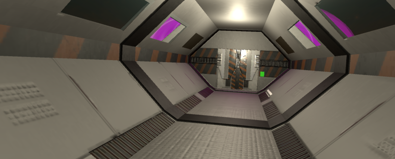 Oltre il tunnel la vita su MARTE!!! Beyond the tunnel life on MARS !!!