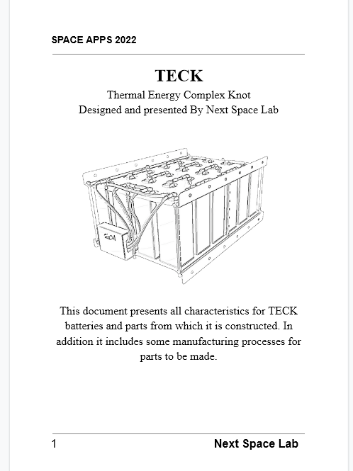 Currently working on documentation.