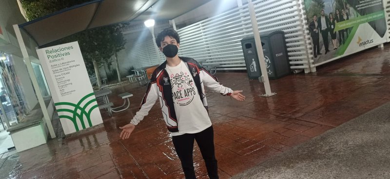 I see the crystal raindrops fall...