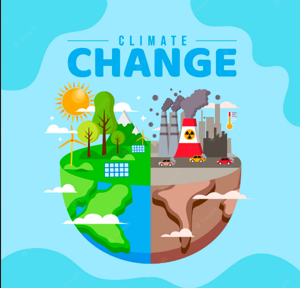 go green keep it clean 