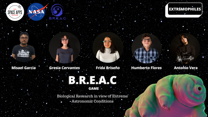 WEEEEE AREEE EXCITEEEED!