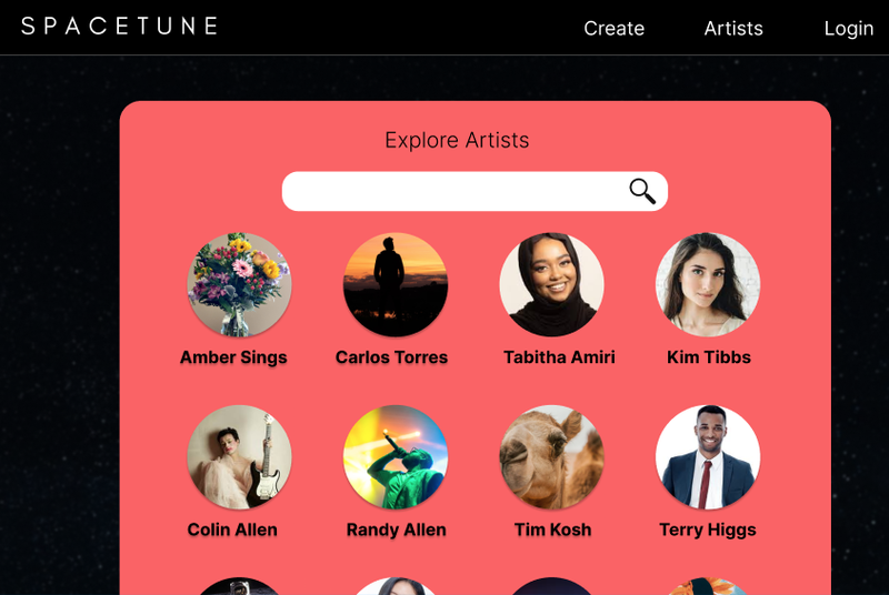 Connecting with community in the arts and sciences