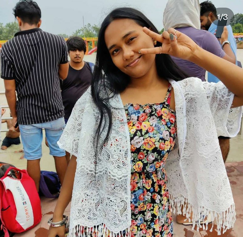 My most recent picture