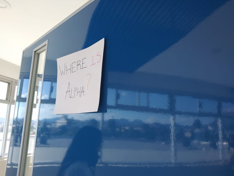 Quite a simple design, but its nice in it's own way