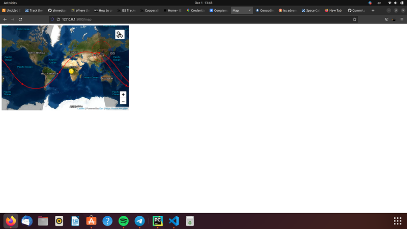 This is how does it looks now