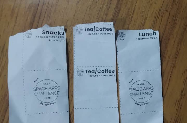 Journey gonna over...