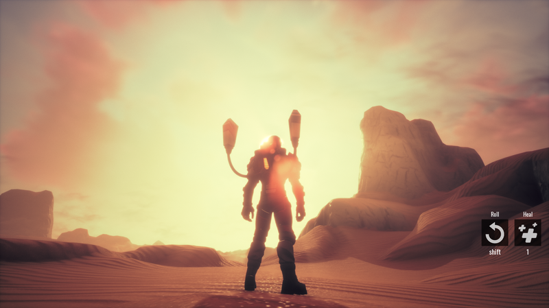 Look At The Superhero Guppy!