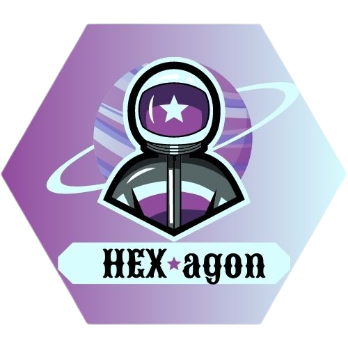 That's one small step for a team, one giant leap for mankind. HEXagon by the students of Beştepe Koleji is now officially established!