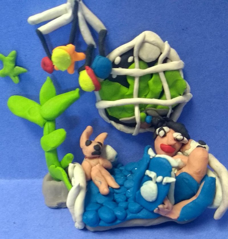 Look at out setting!