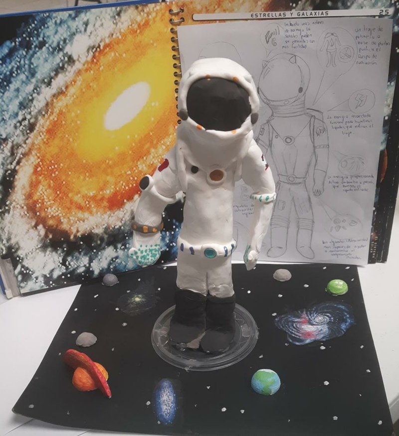 picture of our prototipe