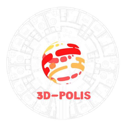3D-Polis 