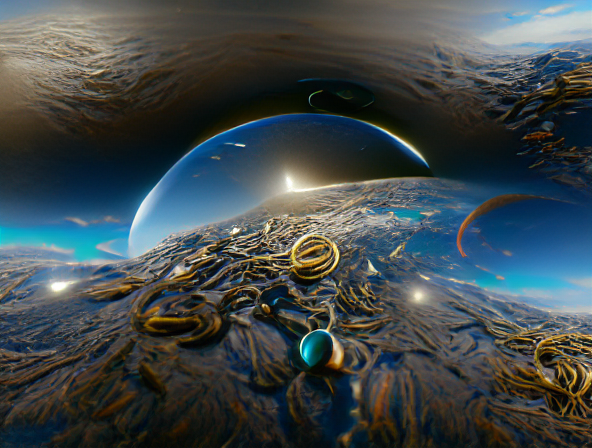 Problems: "planetary ring" 🙈