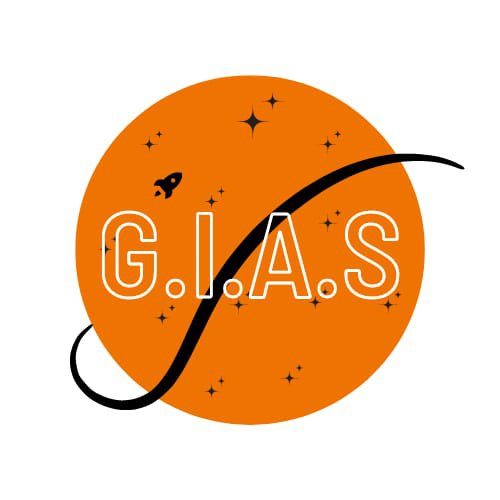 Logo Gias/hackathon