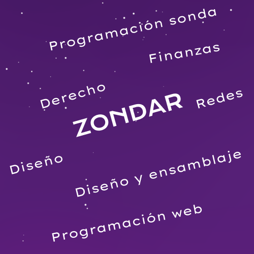 ¿Cómo funciona Zondar?