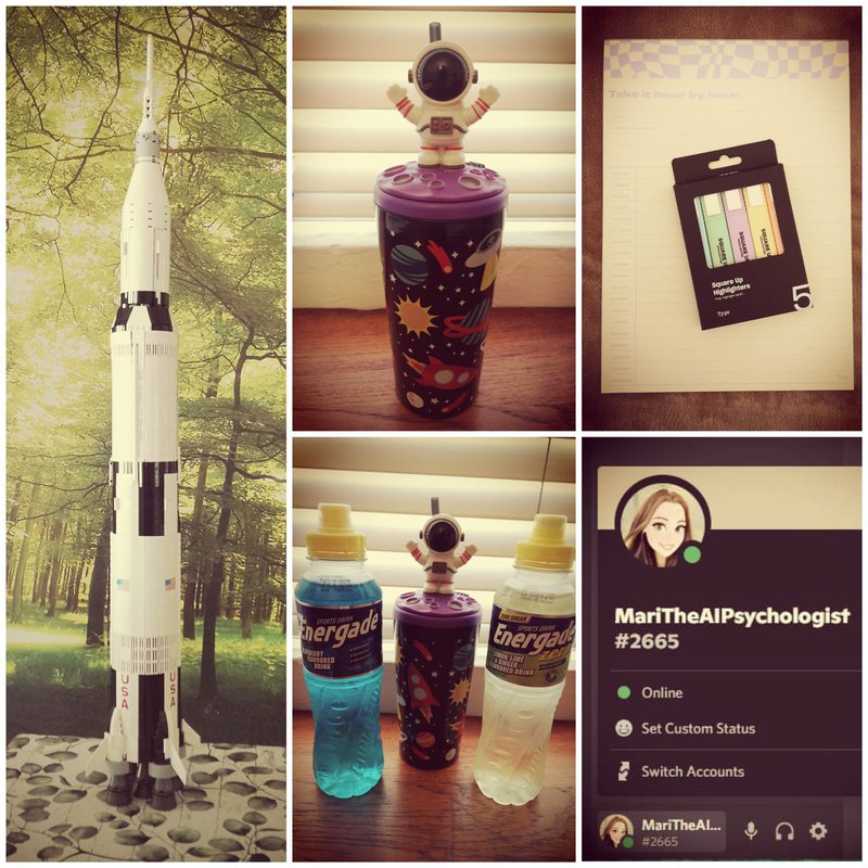 Team Humanity - This Is For You! 