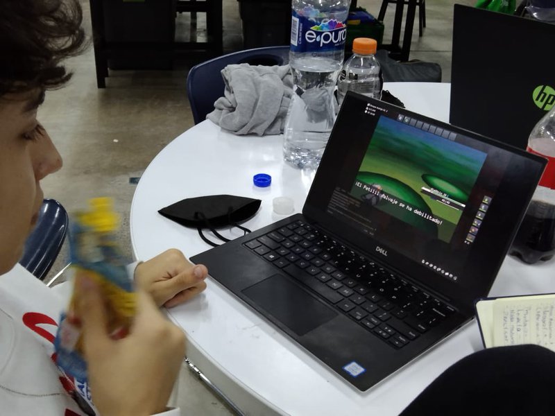 Time to relax (Again) while we play the good Pokemon Black & White