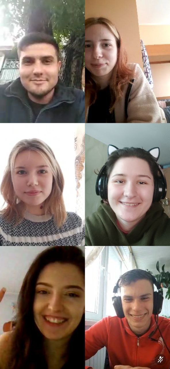 Best team ever and forever 8)