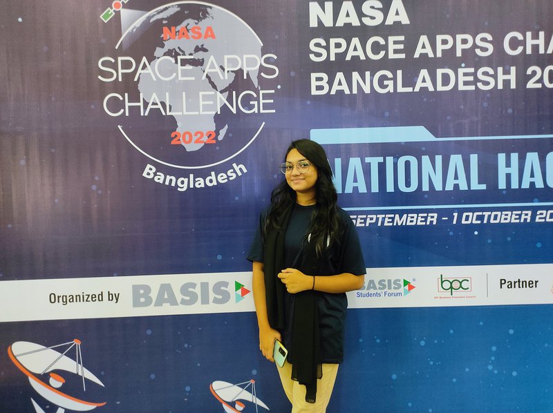 Everyone has a creative potential and the moment you start reflecting creativity, you start changing the world.