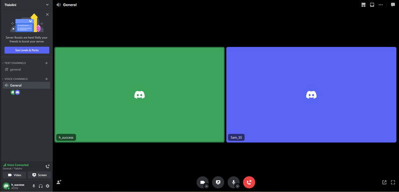 October 1, 2022 at 11:58 p.m.: We have just completed our final check-in for the day. We met on Discord to discuss the progress of our project and to make a plan for tomorrow's deadline.