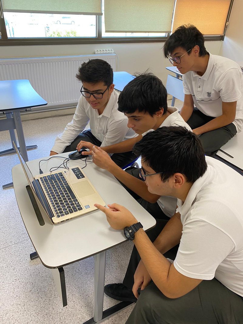 Now time to make a website