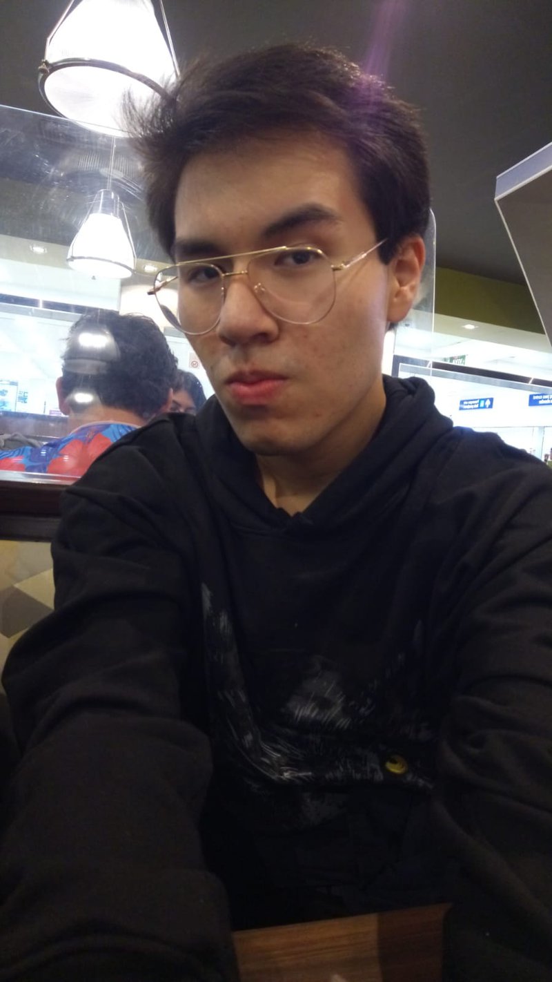 Extra... Extra... Sexy Duck go to contest at NASA'S Space Apps CHallenge Chihuahua