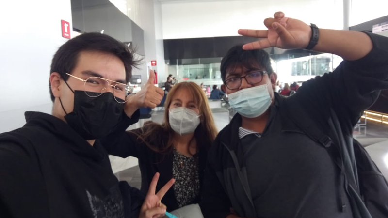 The last time I slept well