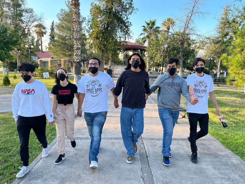 Going on a dangerous trip for the Mythic food CHURROS