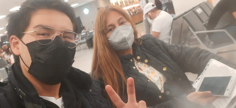 bye bye Chihuahua we gonna miss you a lot