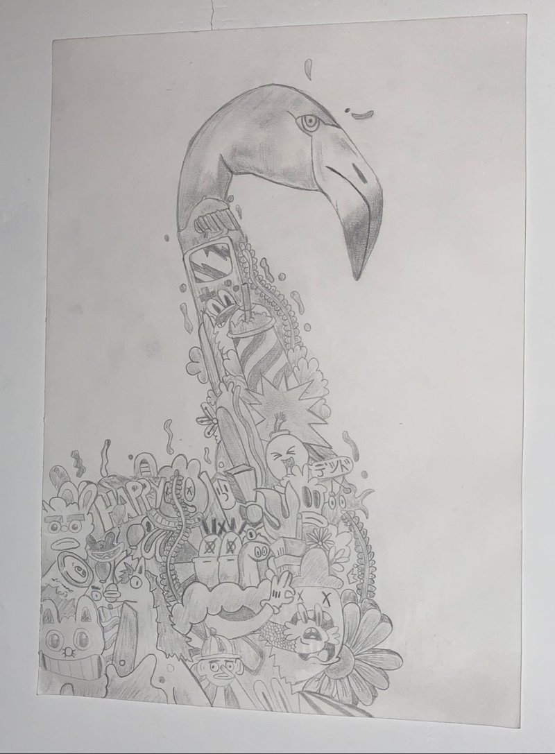 Front Page of the video