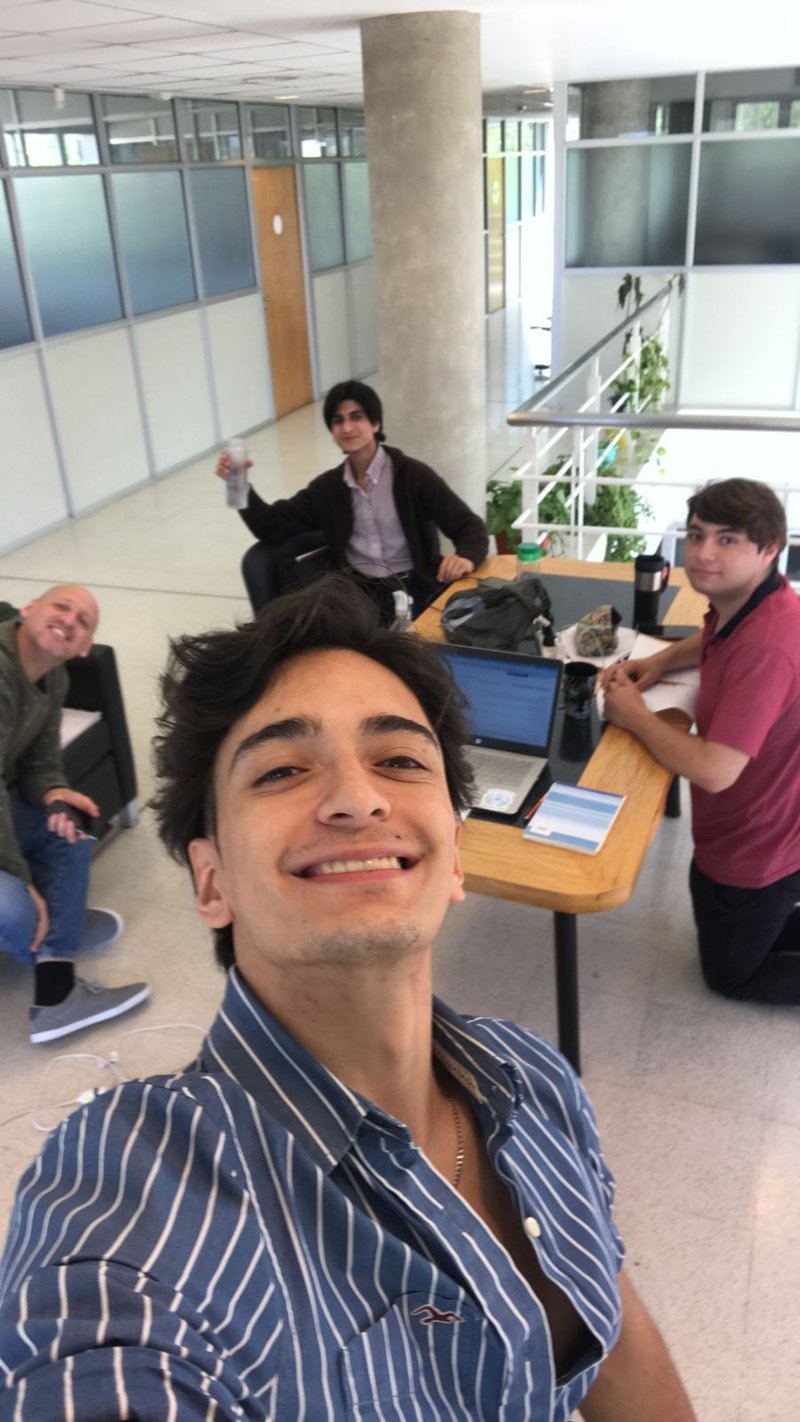 Last day of the challenge!