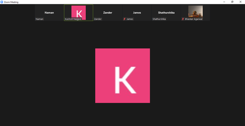 After hours and Hours of arguing, laughing, brainstorming and thinking of ways to blow up Venus, we can finally declare the first day of this hackathon to be a "WOW!"