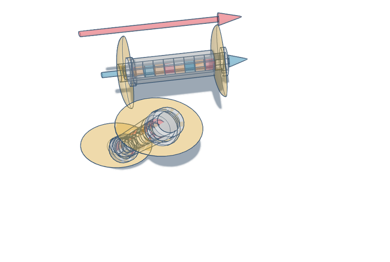 Peltier inspired seebeck thermoelectric generator device