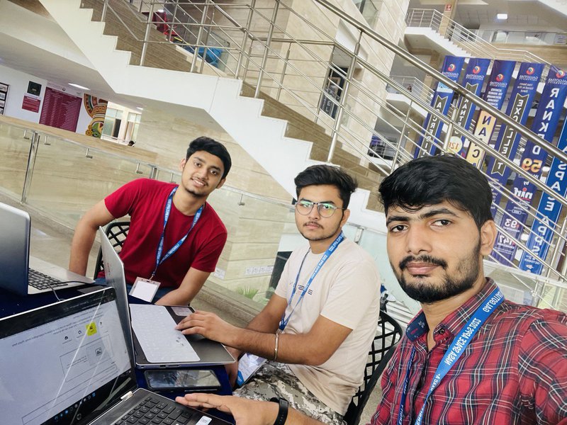 New folks trying to explore space 